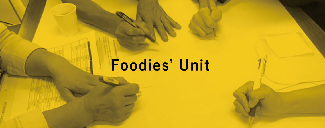 Foodies' Unit